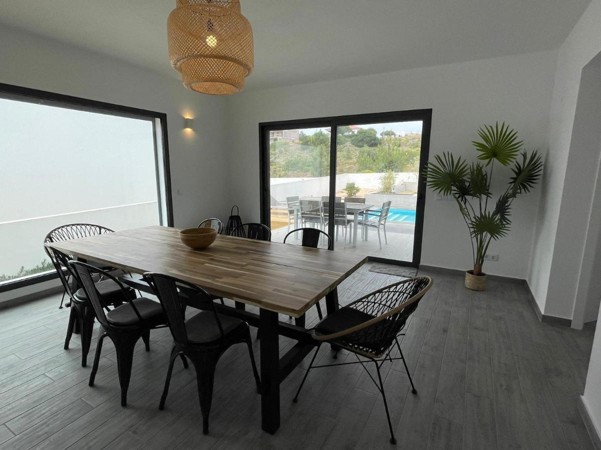 Cairnvillas: Villa Terra C39 - Luxury Villa With Private Swimming Pool Near Beach Aljezur Exterior foto