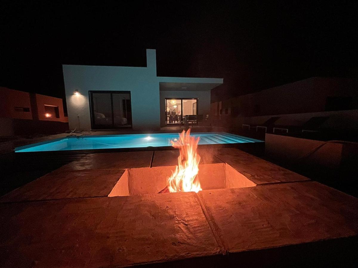 Cairnvillas: Villa Terra C39 - Luxury Villa With Private Swimming Pool Near Beach Aljezur Exterior foto