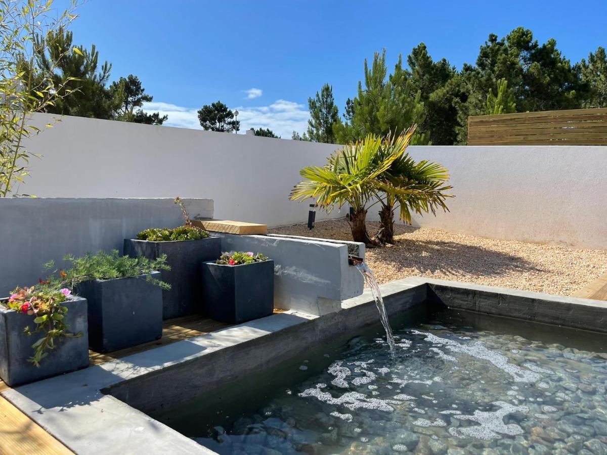 Cairnvillas: Villa Terra C39 - Luxury Villa With Private Swimming Pool Near Beach Aljezur Exterior foto