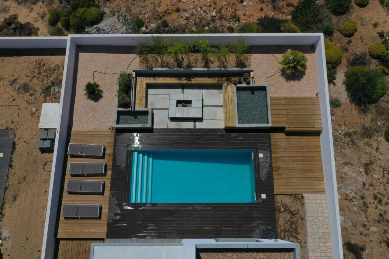 Cairnvillas: Villa Terra C39 - Luxury Villa With Private Swimming Pool Near Beach Aljezur Exterior foto