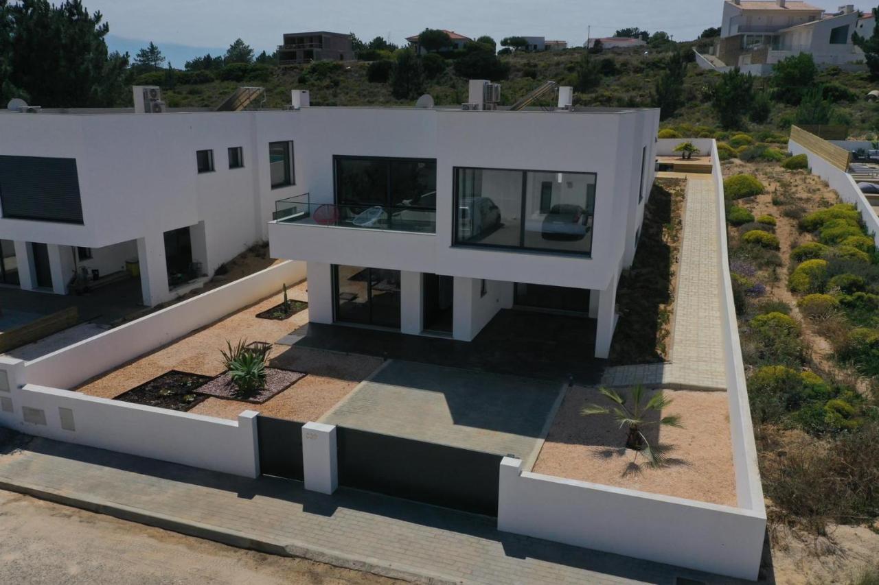 Cairnvillas: Villa Terra C39 - Luxury Villa With Private Swimming Pool Near Beach Aljezur Exterior foto