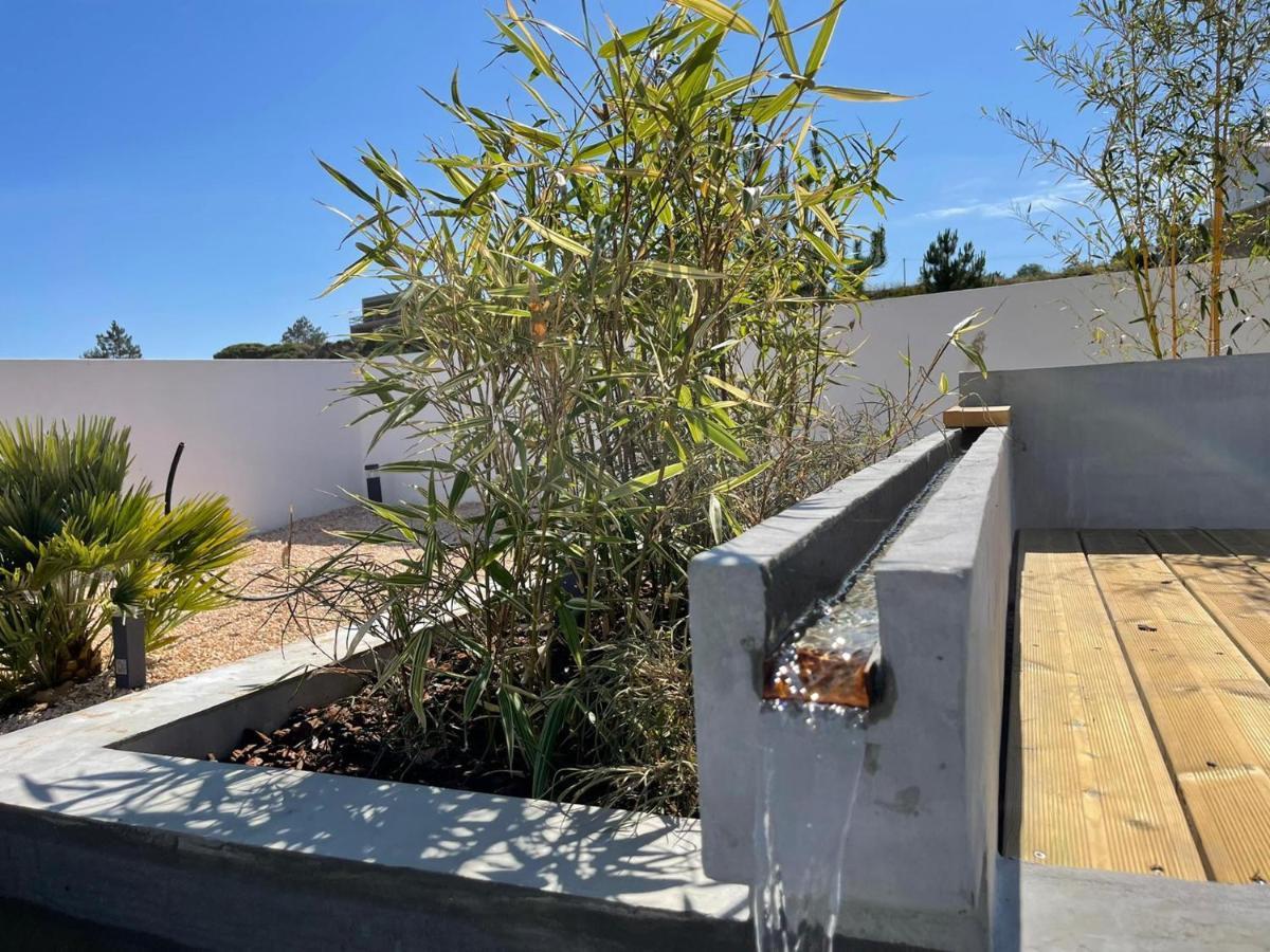 Cairnvillas: Villa Terra C39 - Luxury Villa With Private Swimming Pool Near Beach Aljezur Exterior foto