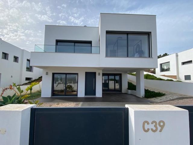 Cairnvillas: Villa Terra C39 - Luxury Villa With Private Swimming Pool Near Beach Aljezur Exterior foto